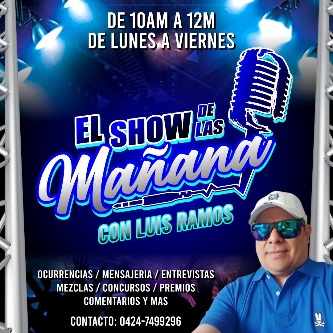 EL SHOW DE LAS MAÑANAS