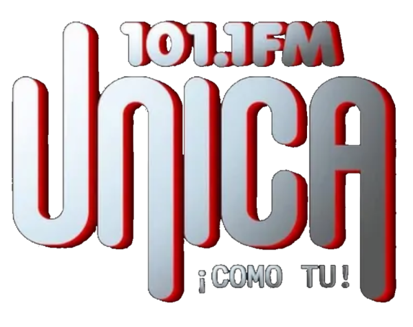 Unica101.1 FM