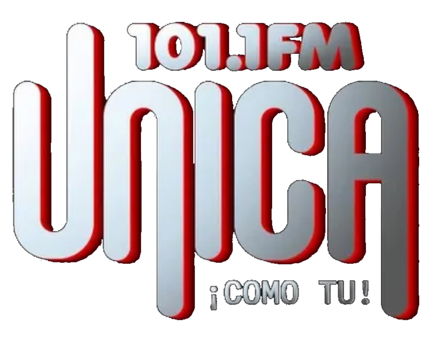 Unica101.1 FM