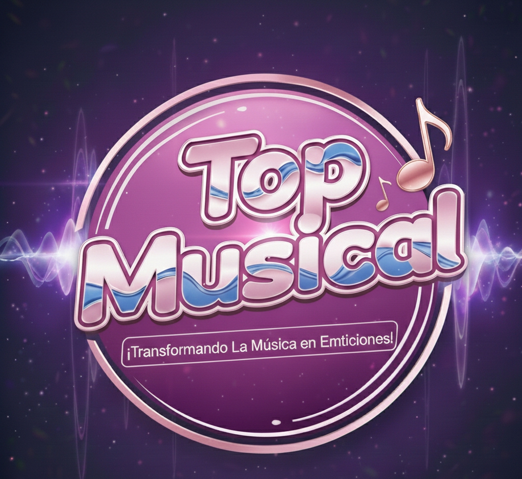 TOP. MUSICAL