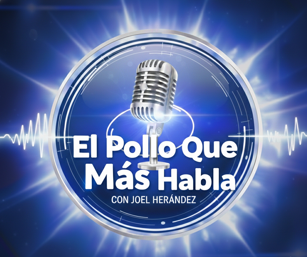 EL POLLO QUE MAS HABLA